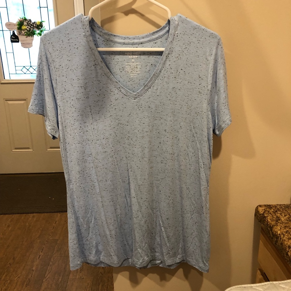 Women’s Nine West top